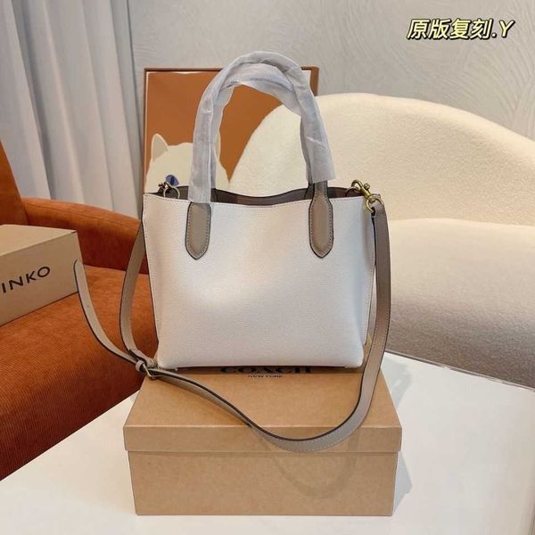 

designer luxury women the tote bag fashion versatile handbags shoulder crossbody bags purse telfars totes large capacity saddle wallets 7a p