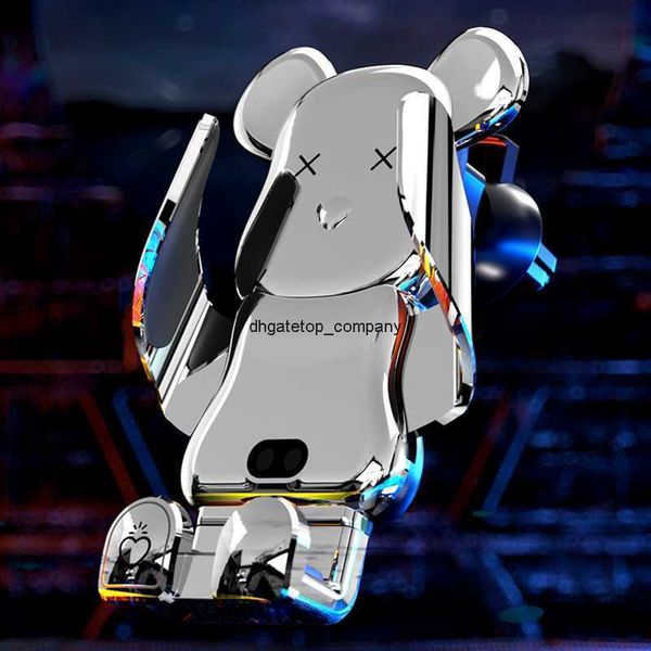 

fast charge wireless infrared charger 15w car for iphone 13 pro 12 11 automatic qi magnetic