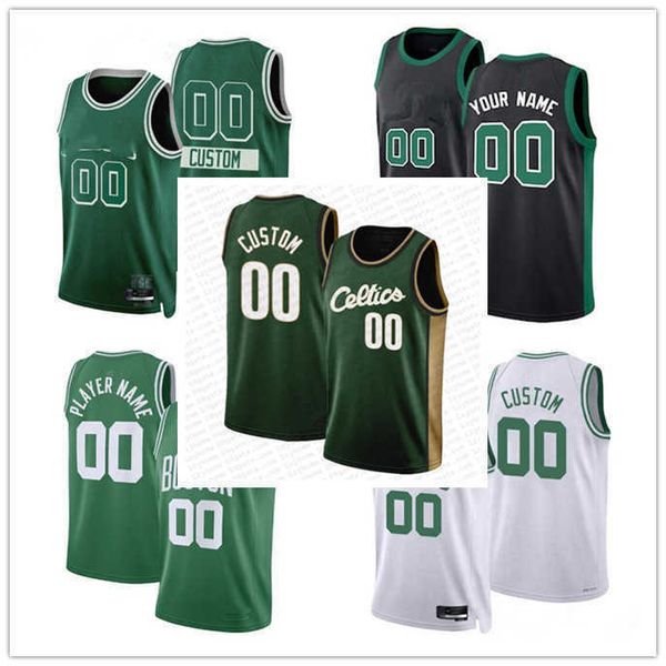 

boston''celtics''custom men women youth 40 luke kornet 43 justin jackson 33 larry bird jayson 0 tatum jaylen 7 brown bas, Black;red