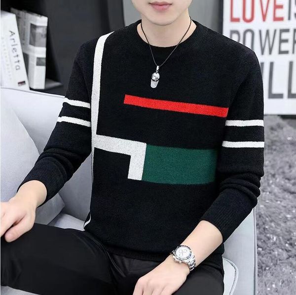 

mens sweaters designers pullover thickened warm men hoodie long sleeve mink velvet active sweatshirt winter clothes, White;black