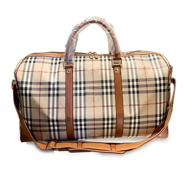 

canvas duffel bag brand women /man designer handbags shoulder bag ladies hand bags fashion