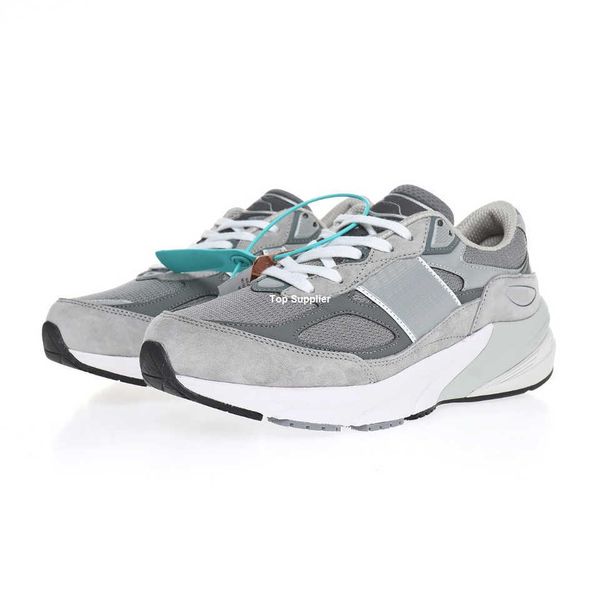 

shoes basketball m990v6 sports women sneakers men suede womens sneaker m990gl6