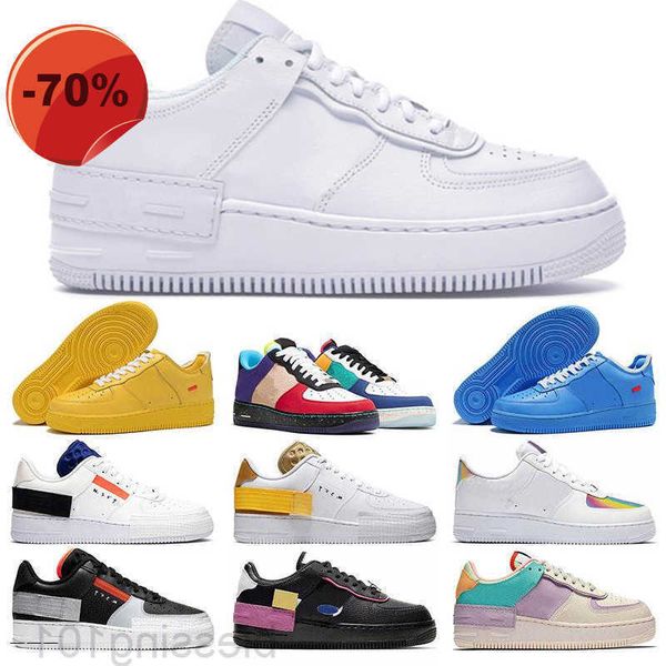 

2020 team orange blue pollen rise low 1 one womens casual shoes n354 mens trainers summit white mca university blue gold sneakers fg66