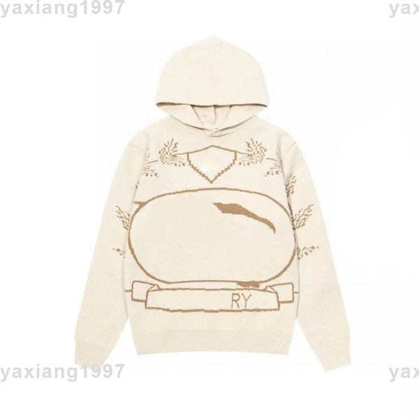 

2023ss spring and summer new hoodies high shirt grade cotton sweatshirts printing short pants sleeve round neck panel t-shirt size s-m-l-xl-, Black;brown
