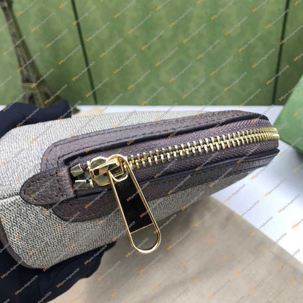 

2023 designer fashion casual bags clutch bag totes cosmetic bags toiletry bagss handbag wallet 625551 coin purse pouch