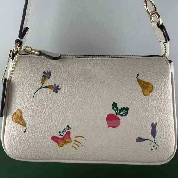

coch bags designer luxury women bag coch handbag fashion inclined shoulder bags cc versatile purses cochs totes large capacity coal wallet 5