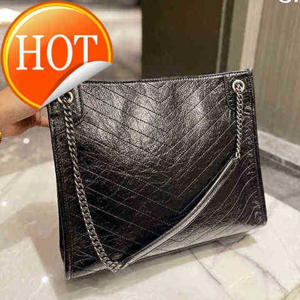 

designer luxury women bag yysl handbags totes bags womens yslitys crossbody handbag loulou fashion inclined shoulder capacity versatile purs