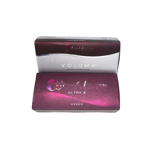

beauty items buy juv 2 pcs 1ml ultra 3 ultra 4 voluma dermal filler gel instock