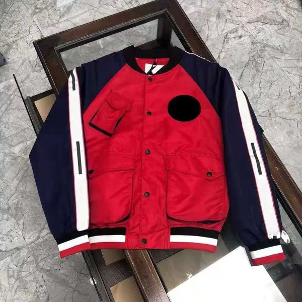 

mon designer mens jackets clothing france brand bomber baseball uniform jacket men s outerwear coat fashion hombre casual street coats 01, Black;brown