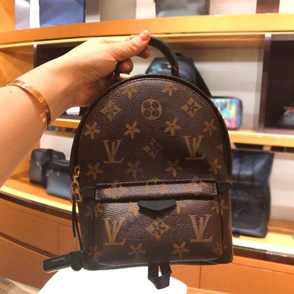 

women fashion backpack bag male mochilas school mens leather business large lapshopping travel mini bag