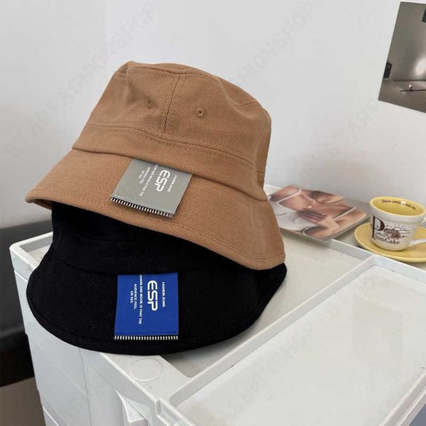 

designers caps men women baseball fisherman hats fashion casual outdoor quality winter bucket hat 5612, Blue;gray