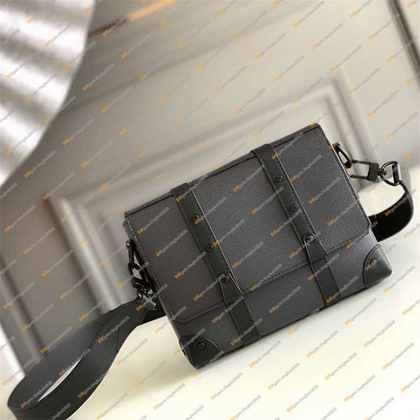 

men's fashion casual crossbody bag design luxury luggage crossbody bag shoulder bag m45727 m57282 m57271 tote purse pouch