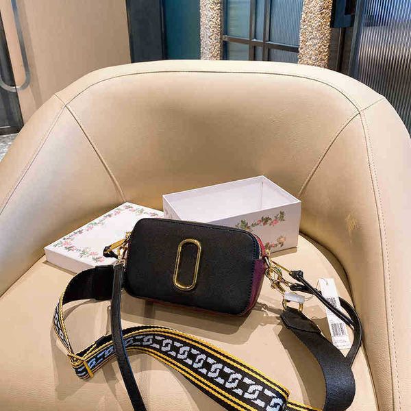 

designer luxury women bag marcjacobs handbag marc inclined shoulder bags jacobs purses totes large capacity saddle wallet 5arta9