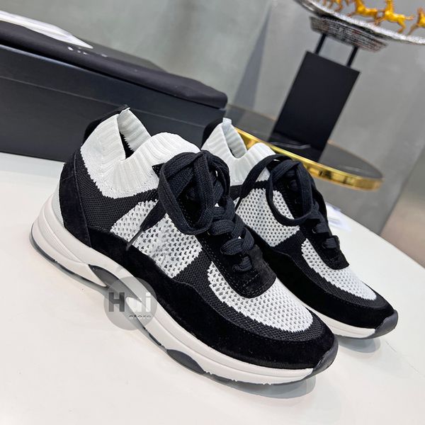 

Original quality Designer Casual Shoes Sneakers Vintage Trainers sport Fashion Stylist ShoesPatchwork Calfskin Suede Leather Mesh Leisure Platform Lace-up Print, More option to contact