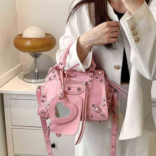 

paris locomotive bag 2022 new pu sling one shoulder diagonal hand women purses