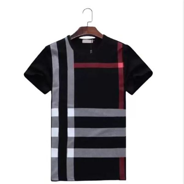 

2022 summerthe treasure mens designer t shirt casual man womens tees with letters print short sleeves sell luxury men hip hop clothes #996, White;black