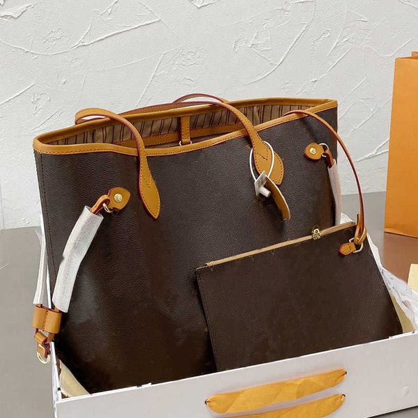 

designer luxury women the tote bag fashion versatile handbags shoulder crossbody bags purse tories totes large capacity saddle wallets 7a 5b