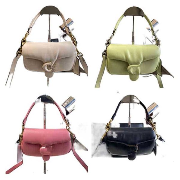 

designer luxury women the tote bag fashion versatile handbags shoulder crossbody bags purse telfars totes large capacity saddle wallets 7a s