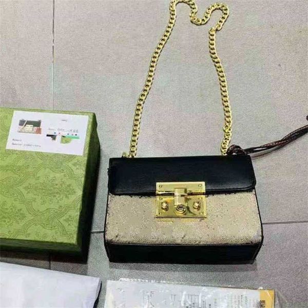 

camera bag 1955 saddle moonlight treasure box chain sling single shoulder messenger bag original cake full package purse black friday