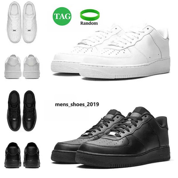 

casual shoes sneakers sports eur low triple white black platform mens womens trainer men women