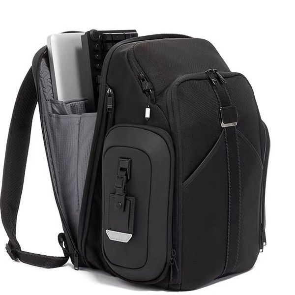 

tumi 2325 00 1-d backpack new esports large pro professional grade electric backpack