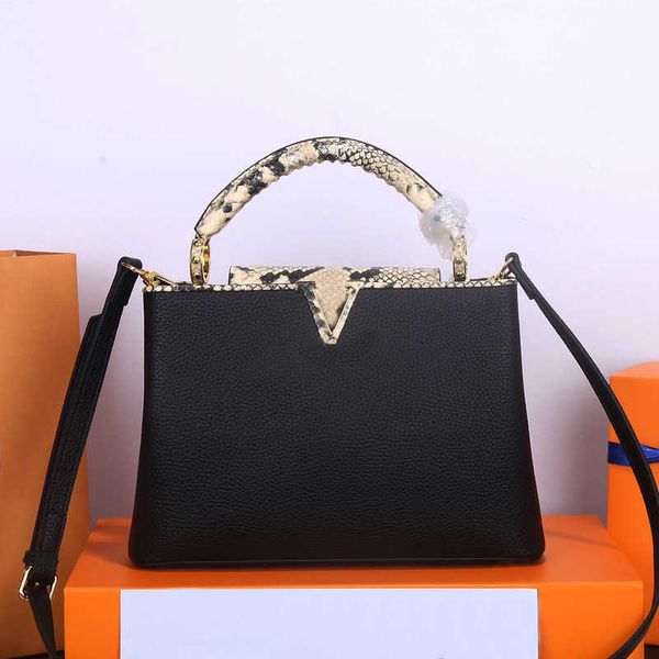 

designer luxury women the tote bag fashion versatile handbags shoulder crossbody bags purse tories totes large capacity saddle wallets 7a dg