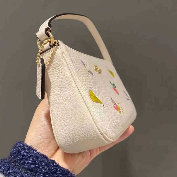 

designer luxury women bag coch handbag fashion inclined shoulder bags cc versatile purses cochs totes large capacity saddle coal wallet 5ayv