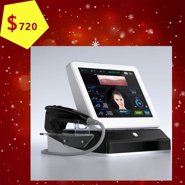 

slimming tulip hifumi 10d 4d hifu effective painful treatment face and body tightening facelift single handle beauty treatment machine for s