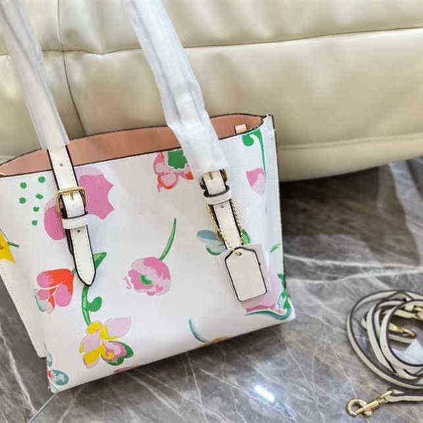

coch bags designer luxury women bag coch handbag fashion inclined shoulder bags cc versatile purses cochs totes large capacity coal wallet 5