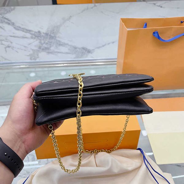 

designer luxury women the tote bag fashion versatile handbags shoulder crossbody bags purse tories totes large capacity saddle wallets 7a 55