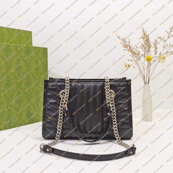 

ladies fashion casual designe luxury tote handbag shoulder bag crossbody messenger bags cowhide 2 size 684183 675796