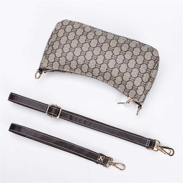 

purses women's new fashion bag messenger fashion printing simple women's mother's large capacity shoulder bag atmosphere hand