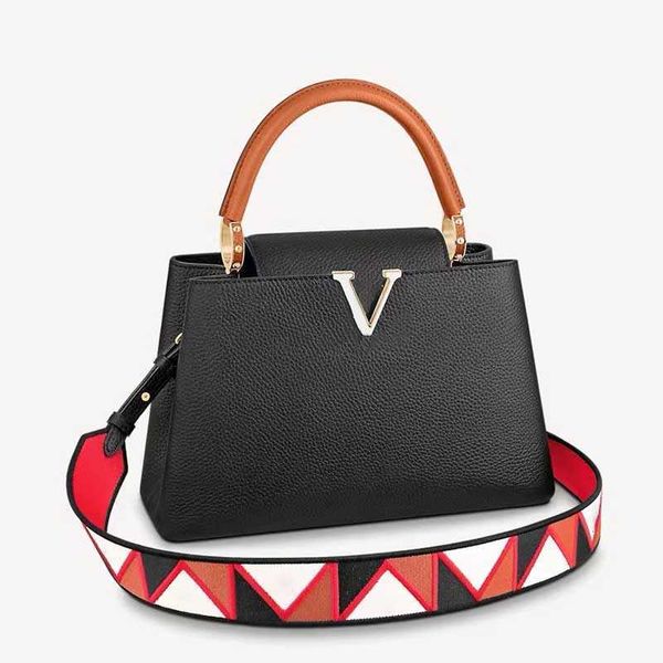 

lvs designer handbags louiss tote bag luxuries designers women crossbody handbag shoulder totes bags purses wallet skbm
