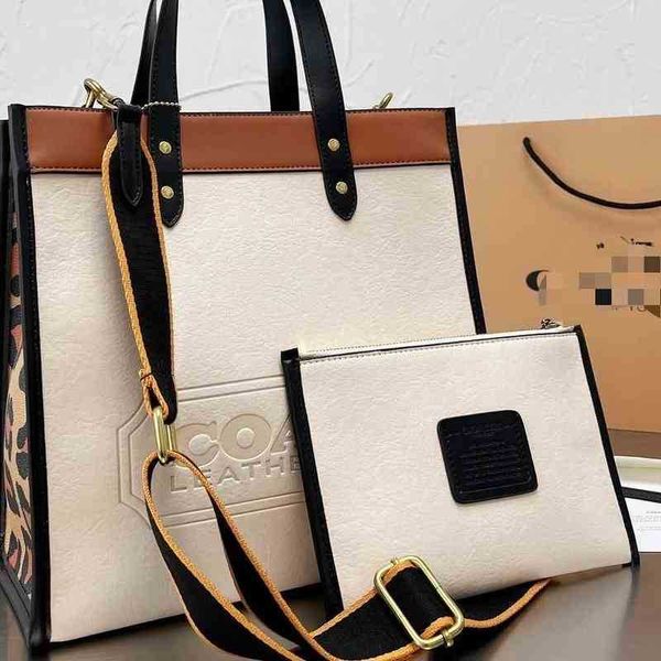 

designer luxury women bag coch handbag fashion inclined shoulder bags cc versatile purses cochs totes large capacity saddle coal wallet 5au3