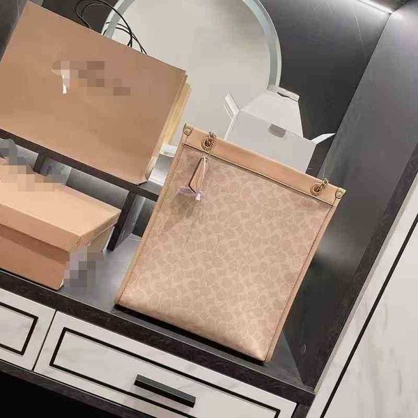 

designer luxury women bag coch handbag fashion inclined shoulder bags cc versatile purses cochs totes large capacity saddle coal wallet 5aro