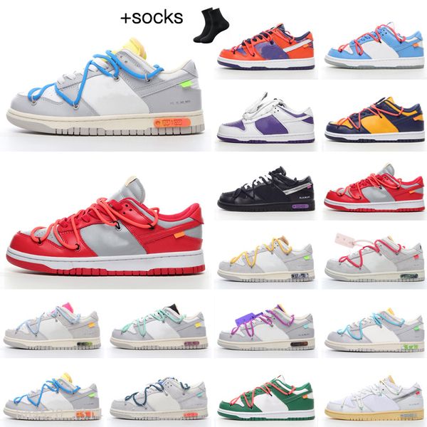 

designers dunksb casual shoes sbdunk dear summer lot 1 05 of 50 collection pine orange green sb dunkes low white ow the 50 ts trainer chunky, Black