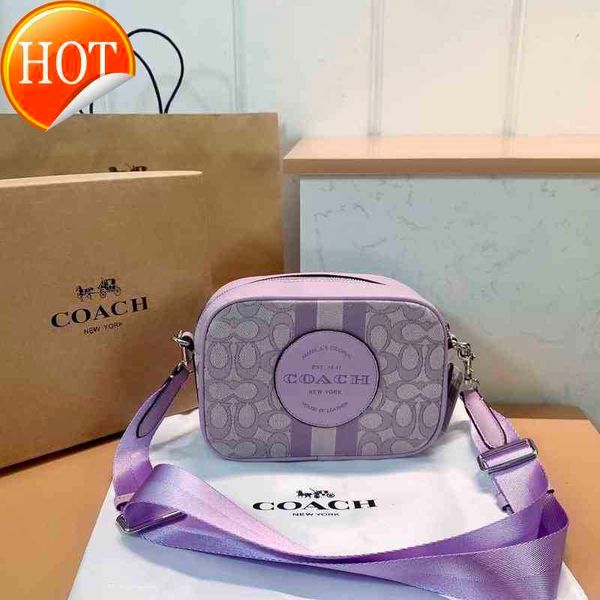 

luxuries designers women coch bag cochs crossbody handbag shoulder totes bags cc designer handbags tote purses wallet s5hx
