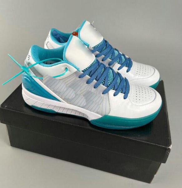 

mens kevin durant kd trey 5 x irving 24 protro draft day iv basketball shoes blue chill black metallic gold white grey christmas sneakers