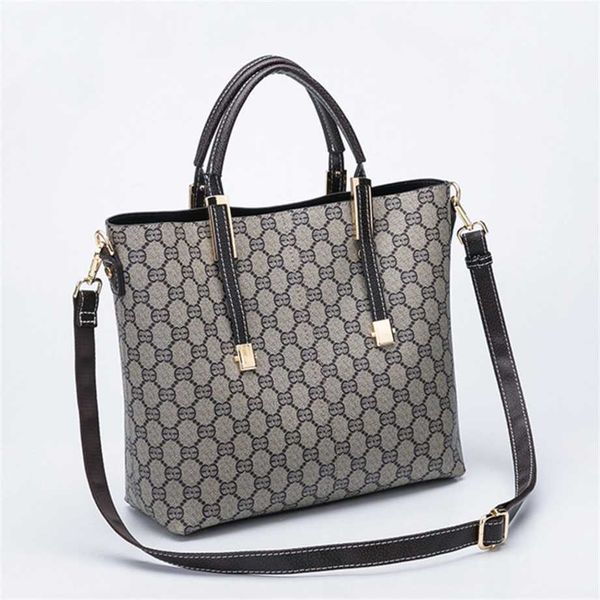 

purses women's new printed tote bag large capacity sling single shoulder messenger portable flower bag fashion handbag black friday