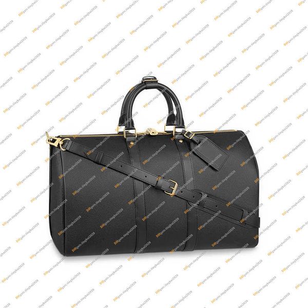 

fashion casual designe luxury travel bag totes boston handbag cross body messenger bags shoulder bags 5a m45532