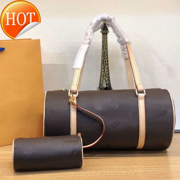 

designer luxury women the tote bag fashion versatile handbags shoulder crossbody bags purse tories totes large capacity saddle wallets 7a u3