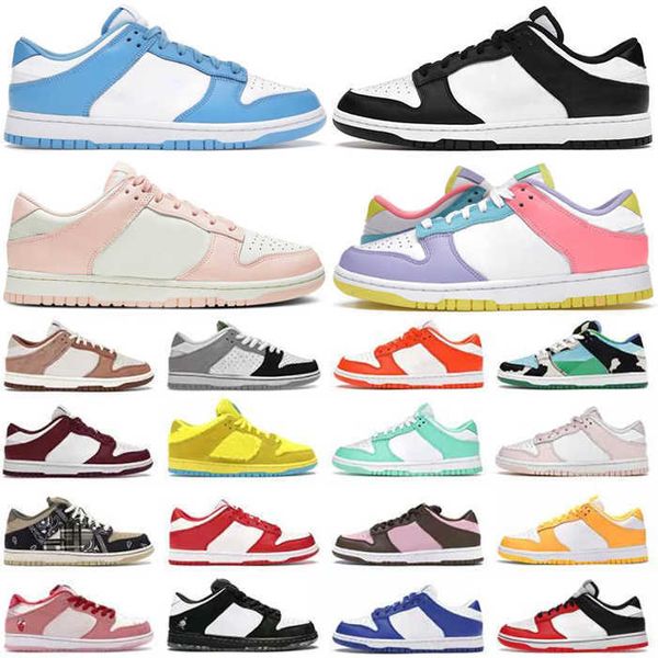 

men 2022 running shoes women dunks white black unc dunky chunky syracuse core pink mens trainers designer skateboard shoe outdoor platform