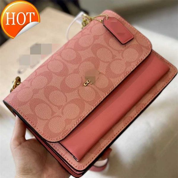 

luxuries designers women coch bag cochs crossbody handbag shoulder totes bags cc designer handbags tote purses wallet mhl9