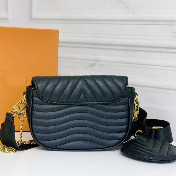 

designer luxury women the tote bag fashion versatile handbags shoulder crossbody bags purse tories totes large capacity saddle wallets 7a km