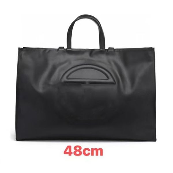 

designers r bags womens purse tote bag handbags fashion style luxury bag pu leather handbag large size 48cm