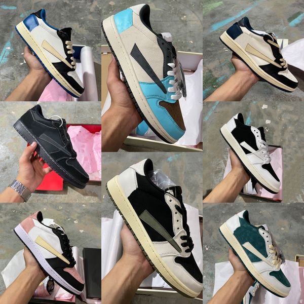 

jumpman 1 1s shoe low mocha fragment ts reverse crimsontint og basketball shoe pure original shock absorbers road outdoor men women casual