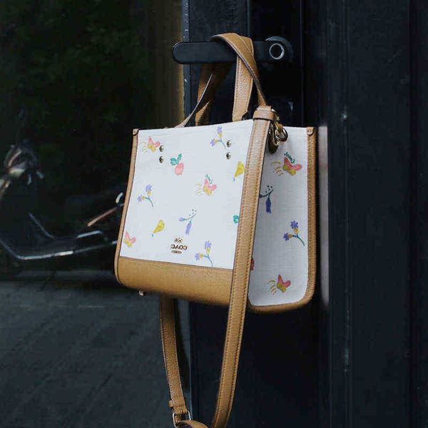 

designer luxury women bag coch handbag fashion inclined shoulder bags cc versatile purses cochs totes large capacity saddle coal wallet 5afp