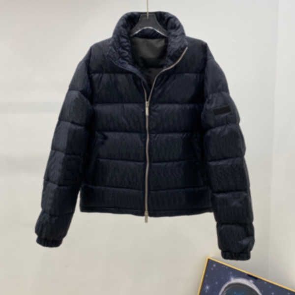

designer luxury down jacket fur ruff womens classic fashion and multi function hoodies mens jackets winter warm clothing hoody 5ar8ij, Black