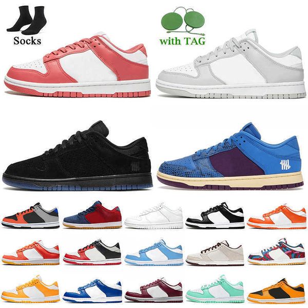 

boots authentic og low sb running shoes women mens skateboard trainers archeo pink grey fog undefeated coast unc black white parra abstract