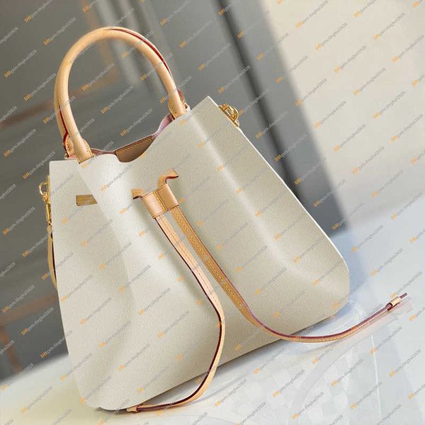

2023 ladies fashion handbag casual design luxury bucket bag shoulder bag crossbody bag tote n41579 handbag purse bag